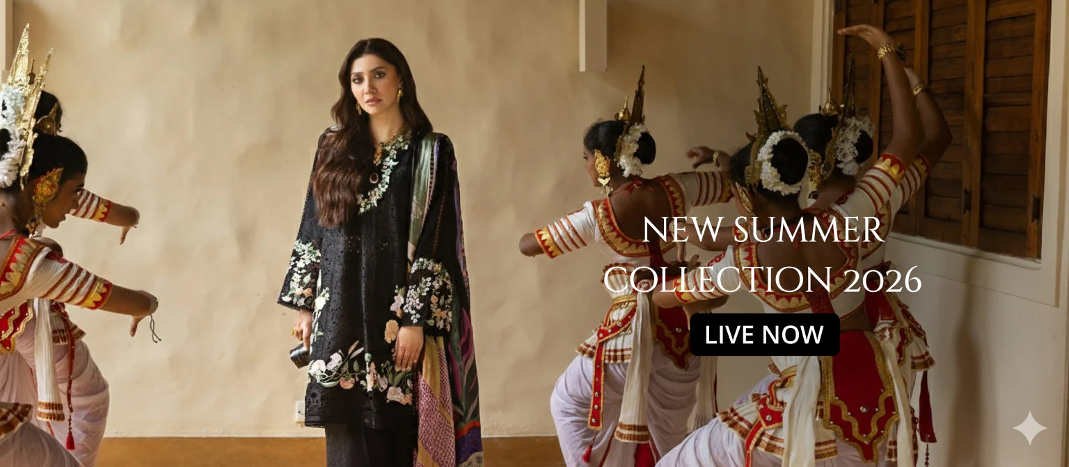 Vibrant Fashion for Every Hue